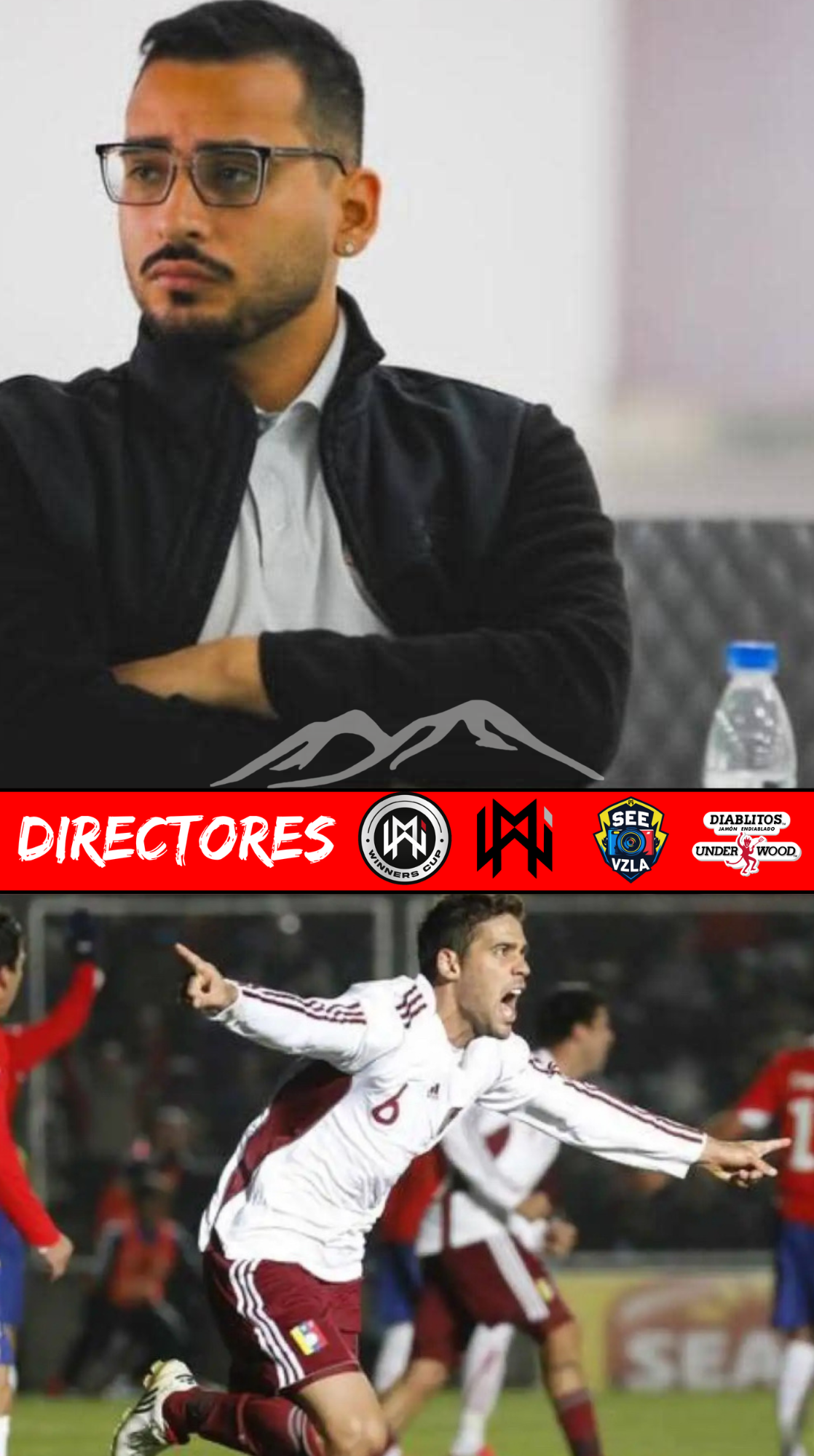 Directores de la Academia Winner
